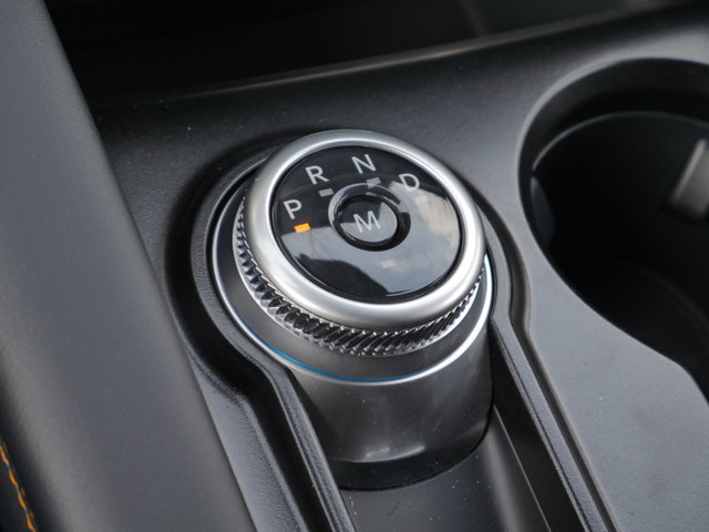 New 2026 Ford Explorer Tremor - photo 14
