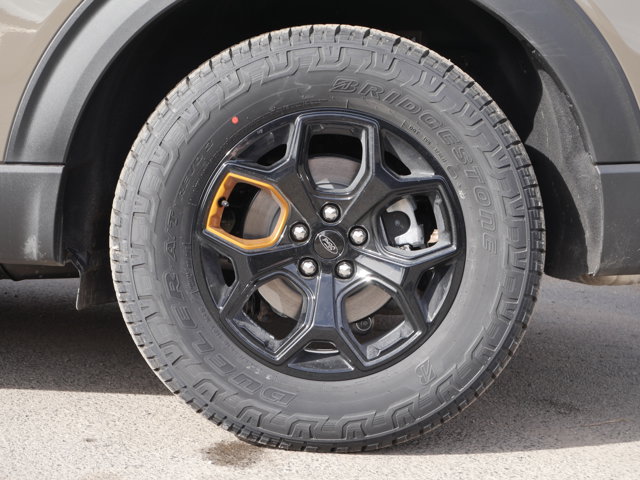 New 2026 Ford Explorer Tremor - photo 17