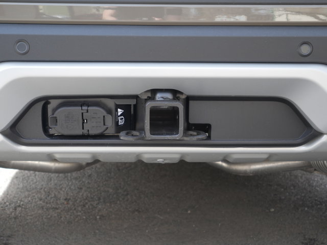 New 2026 Ford Explorer Tremor - photo 20