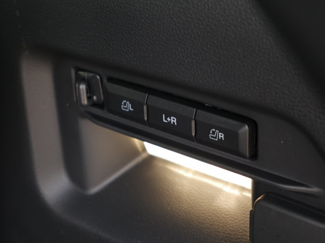 New 2026 Ford Explorer Tremor - photo 22