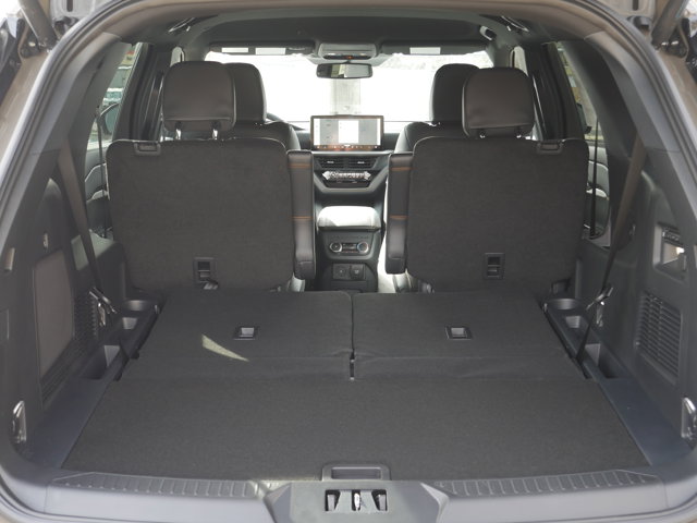 New 2026 Ford Explorer Tremor - photo 23