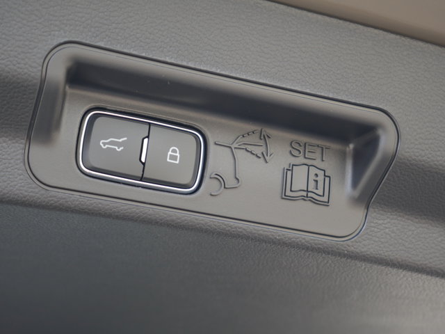 New 2026 Ford Explorer Tremor - photo 24