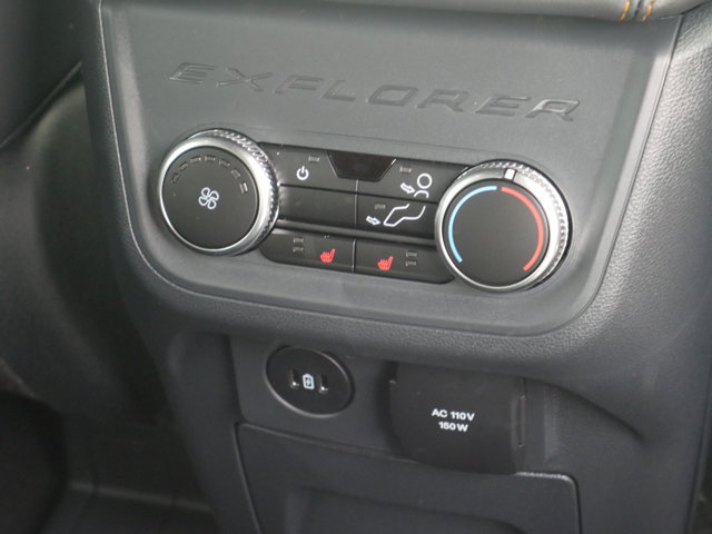 New 2026 Ford Explorer Tremor - photo 30