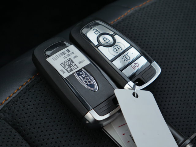 New 2026 Ford Explorer Tremor - photo 35