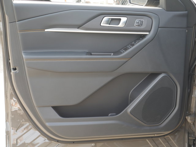 New 2026 Ford Explorer Tremor - photo 36