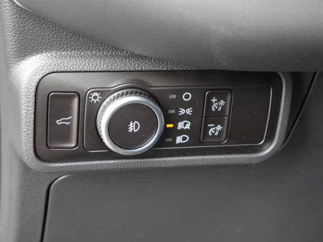 New 2026 Ford Explorer Tremor - photo 4