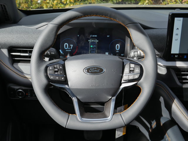 New 2026 Ford Explorer Tremor - photo 5