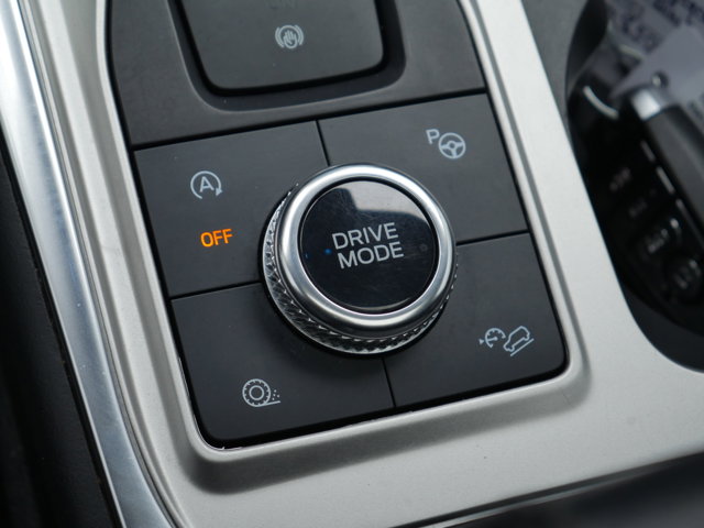 Used 2021 Ford Explorer Platinum - photo 15