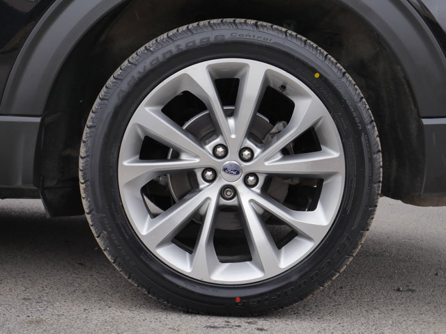 Used 2021 Ford Explorer Platinum - photo 17