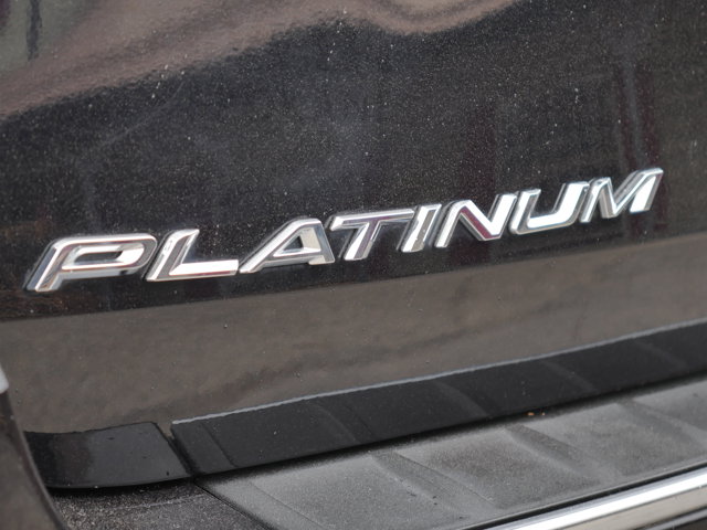 Used 2021 Ford Explorer Platinum - photo 19