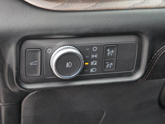 Used 2021 Ford Explorer Platinum - photo 5