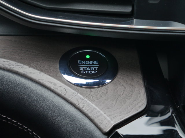 Used 2021 Ford Explorer Platinum - photo 8