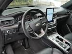 Used 2021 Ford Explorer Platinum thumbnail 3