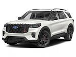 New 2026 Ford Explorer ST thumbnail 1