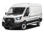New 2026 Ford Transit 250 Medium Roof Empty Cargo Van thumbnail 1