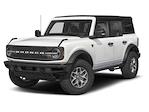 New 2026 Ford Bronco Badlands thumbnail 1