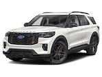 New 2026 Ford Explorer ST thumbnail 1