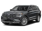 New 2026 Ford Explorer Platinum thumbnail 1