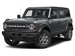 New 2026 Ford Bronco Big Bend thumbnail 1
