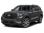New 2026 Ford Explorer ST-Line thumbnail 1