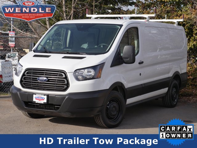 Used 2019 Ford Transit 150 - photo 1