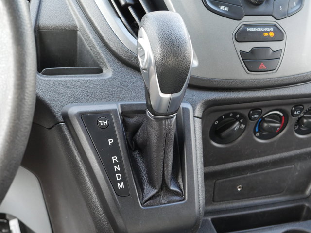 Used 2019 Ford Transit 150 Low Roof Empty Cargo Van - photo 9