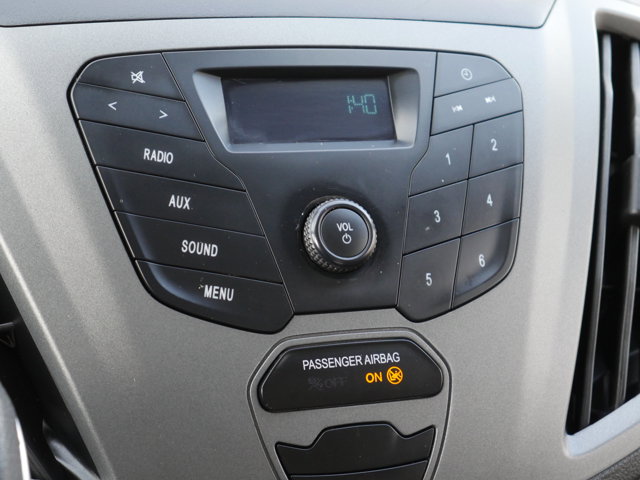 Used 2019 Ford Transit 150 Low Roof Empty Cargo Van - photo 10