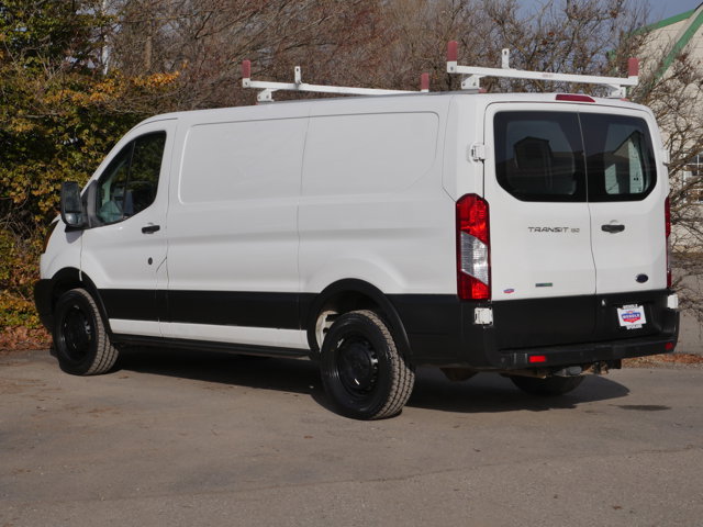 Used 2019 Ford Transit 150 Low Roof Empty Cargo Van - photo 14