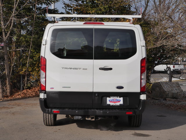 Used 2019 Ford Transit 150 Low Roof Empty Cargo Van - photo 17
