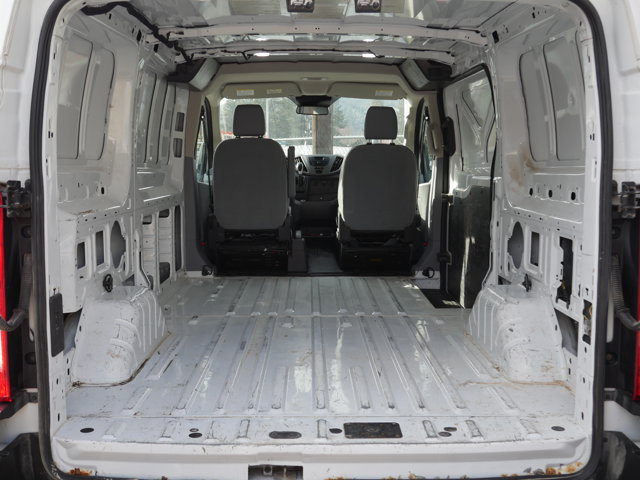 Used 2019 Ford Transit 150 Low Roof Empty Cargo Van - photo 19