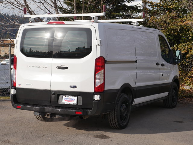 Used 2019 Ford Transit 150 Low Roof Empty Cargo Van - photo 20