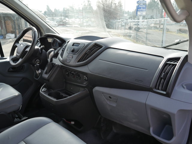 Used 2019 Ford Transit 150 Low Roof Empty Cargo Van - photo 21
