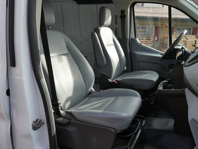 Used 2019 Ford Transit 150 Low Roof Empty Cargo Van - photo 22