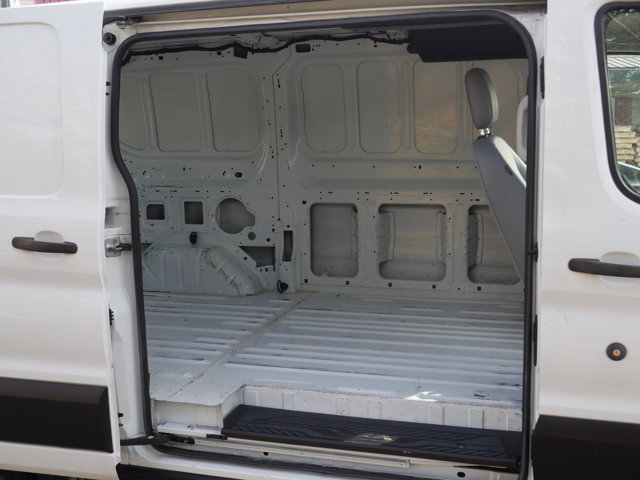 Used 2019 Ford Transit 150 Low Roof Empty Cargo Van - photo 23