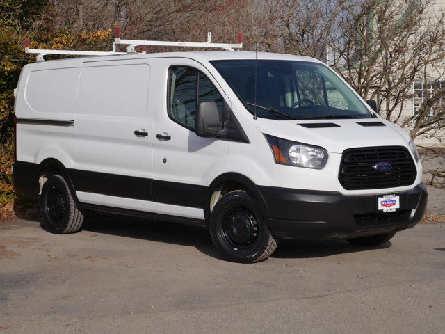 Used 2019 Ford Transit 150 Low Roof Empty Cargo Van - photo 24