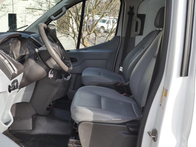 Used 2019 Ford Transit 150 - photo 2