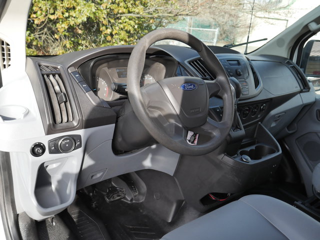 Used 2019 Ford Transit 150 Low Roof Empty Cargo Van - photo 3