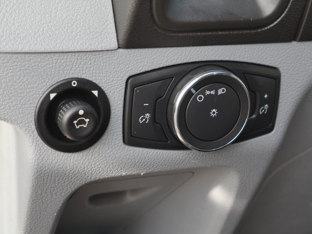 Used 2019 Ford Transit 150 Low Roof Empty Cargo Van - photo 4