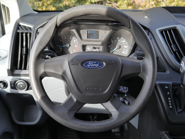 Used 2019 Ford Transit 150 Low Roof Empty Cargo Van - photo 5