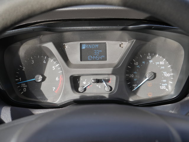 Used 2019 Ford Transit 150 Low Roof Empty Cargo Van - photo 6