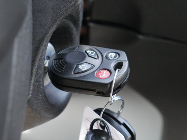 Used 2019 Ford Transit 150 Low Roof Empty Cargo Van - photo 7