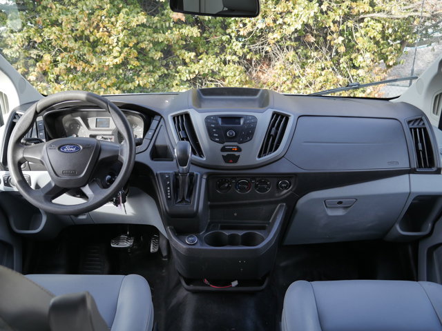 Used 2019 Ford Transit 150 Low Roof Empty Cargo Van - photo 8