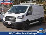 Used 2019 Ford Transit 150 Low Roof Empty Cargo Van thumbnail 1