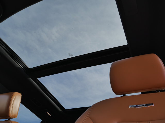 Used 2023 Ford Expedition MAX Platinum - photo 5