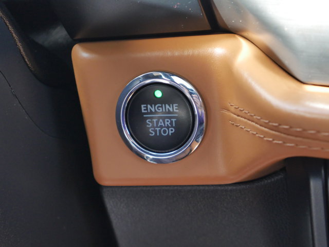 Used 2023 Ford Expedition MAX Platinum - photo 9