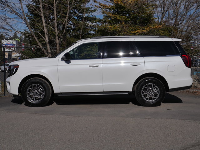 Used 2025 Ford Expedition ACTIV - photo 15