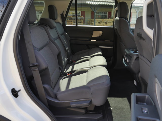 Used 2025 Ford Expedition ACTIV - photo 28