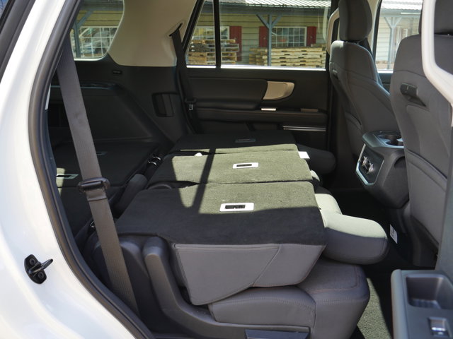 Used 2025 Ford Expedition ACTIV - photo 29