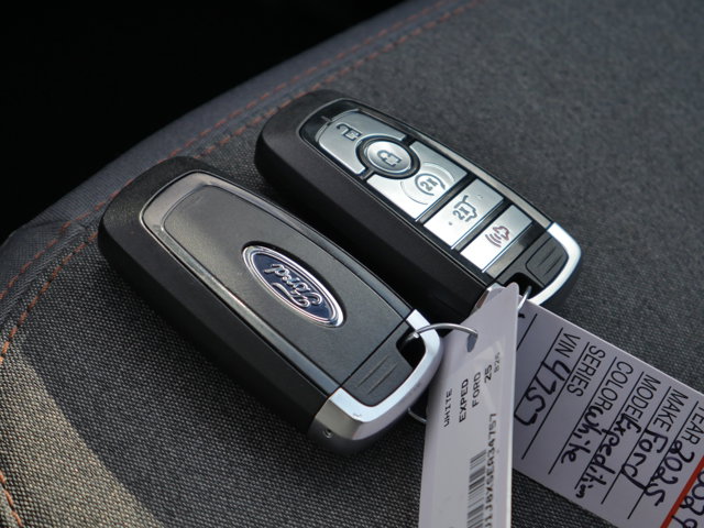 Used 2025 Ford Expedition ACTIV - photo 34