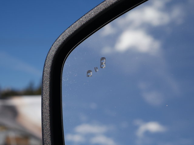 Used 2025 Ford Expedition ACTIV - photo 36
